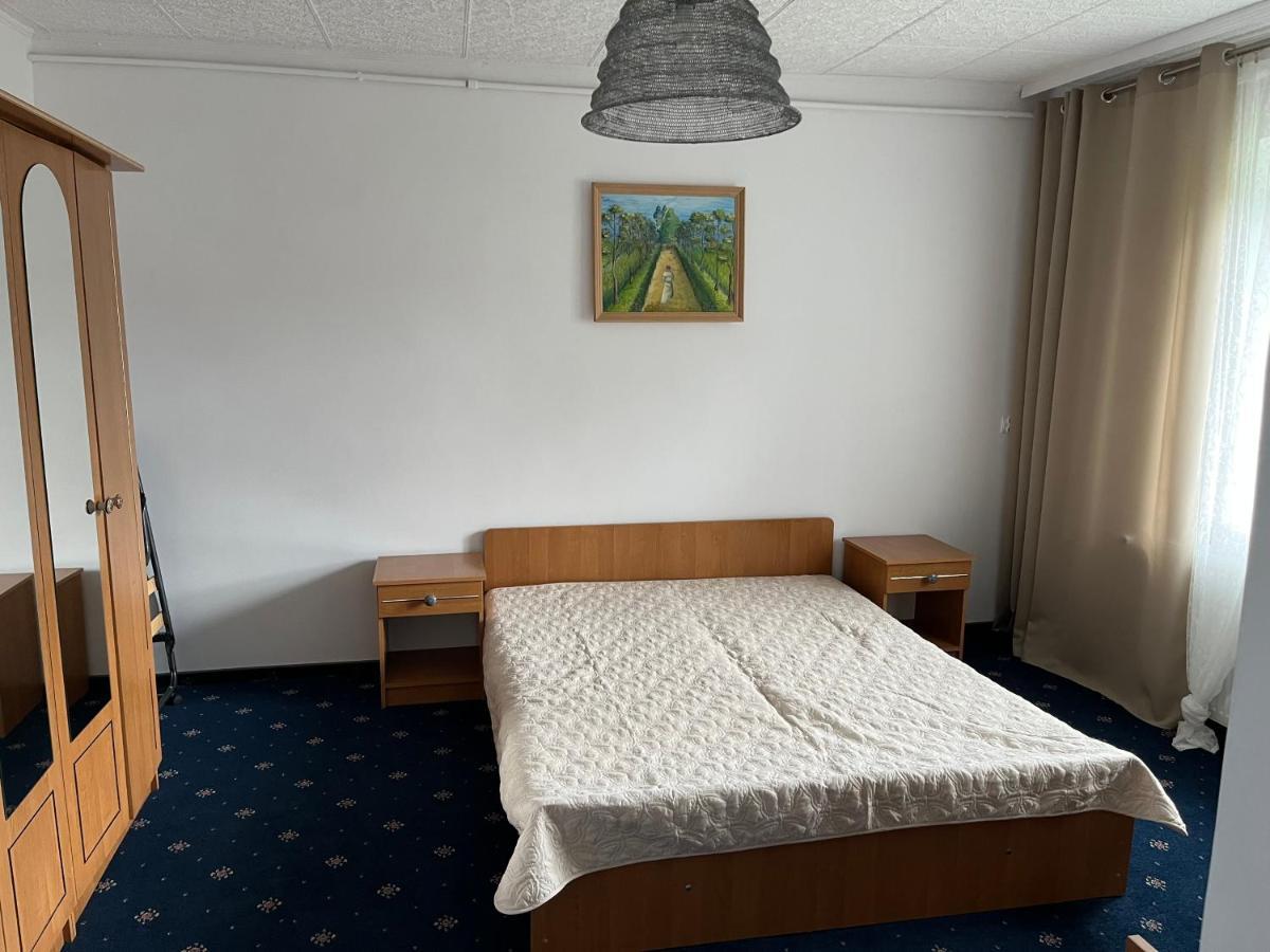 Agroturystyka Zielna 16. Krzeszow  Екстер'єр фото