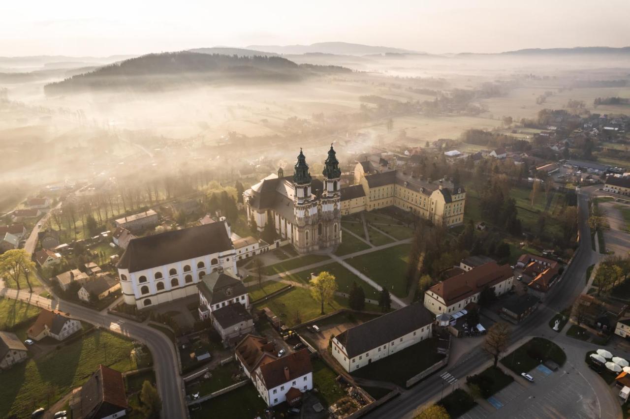 Agroturystyka Zielna 16. Krzeszow  Екстер'єр фото