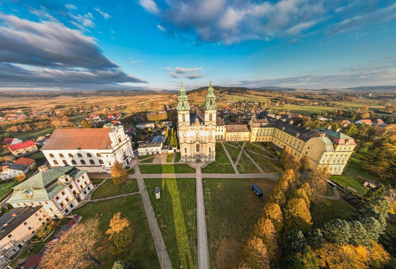 Agroturystyka Zielna 16. Krzeszow  Екстер'єр фото