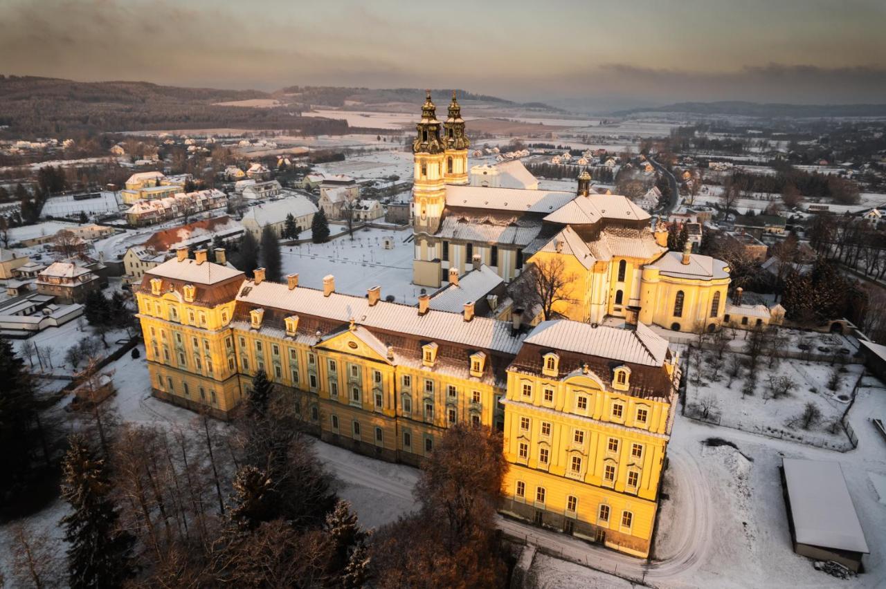 Agroturystyka Zielna 16. Krzeszow  Екстер'єр фото